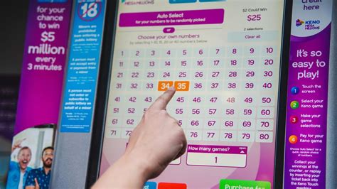 current keno jackpots on victoria